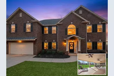5727 Pleasant Woods Drive, Flowery Branch, GA 30542 - Photo 9