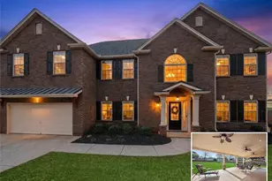 5727 Pleasant Woods Dr, Flowery Branch, GA 30542 - Photo 9