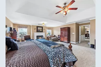 5727 Pleasant Woods Drive, Flowery Branch, GA 30542 - Photo 41