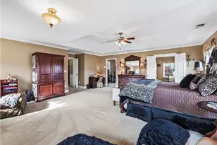 5727 Pleasant Woods Dr, Flowery Branch, GA 30542 - Photo 43