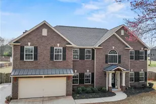 5727 Pleasant Woods Dr, Flowery Branch, GA 30542 - Photo 1