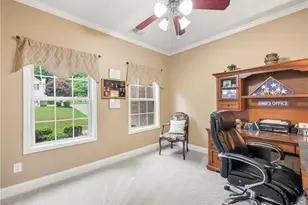 5727 Pleasant Woods Dr, Flowery Branch, GA 30542 - Photo 19