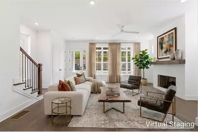 3050 Kara Court, Roswell, GA 30076 - Photo 3