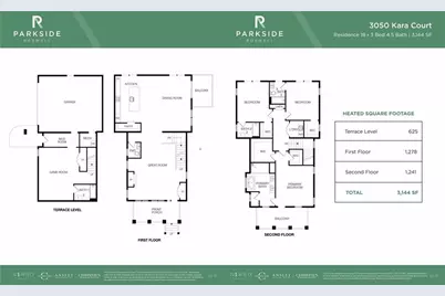 3050 Kara Court, Roswell, GA 30076 - Photo 43
