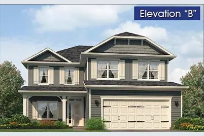 216 Magnolia Villas Drive, Cornelia, GA 30531 - Photo 1