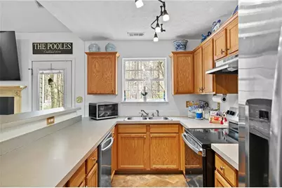 1781 Mitzi Court, Duluth, GA 30097 - Photo 13