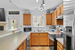 1781 Mitzi Ct, Duluth, GA 30097 - Photo 13