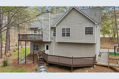 1781 Mitzi Court, Duluth, GA 30097 - Photo 33