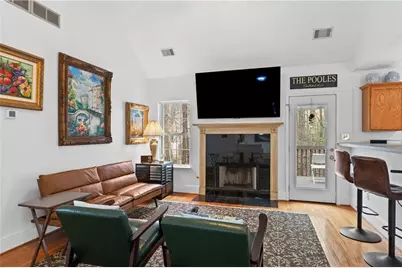 1781 Mitzi Court, Duluth, GA 30097 - Photo 9