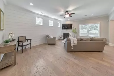 4230 Old Cherokee Street, Acworth, GA 30101 - Photo 7