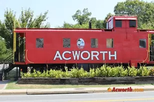 4230 Old Cherokee St, Acworth, GA 30101 - Photo 27