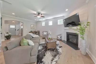 4230 Old Cherokee Street, Acworth, GA 30101 - Photo 11