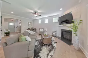 4230 Old Cherokee St, Acworth, GA 30101 - Photo 11