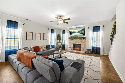 106 Kingston Circle, Carrollton, GA 30117 - Photo 13