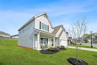 106 Kingston Circle, Carrollton, GA 30117 - Photo 3