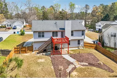 1720 Fort Daniels Trail, Dacula, GA 30019 - Photo 45