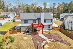 1720 Fort Daniels Trail, Dacula, GA 30019 - Photo 45