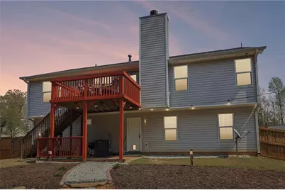 1720 Fort Daniels Trail, Dacula, GA 30019 - Photo 55