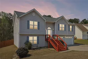 1720 Fort Daniels Trail, Dacula, GA 30019 - Photo 3