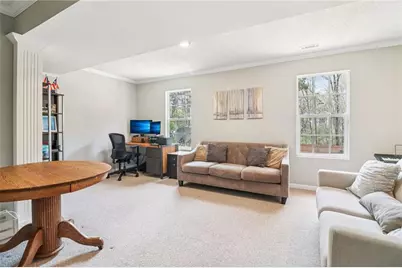 1720 Fort Daniels Trail, Dacula, GA 30019 - Photo 33