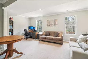 1720 Fort Daniels Trail, Dacula, GA 30019 - Photo 33