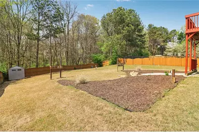 1720 Fort Daniels Trail, Dacula, GA 30019 - Photo 51