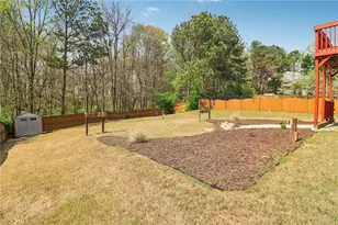 1720 Fort Daniels Trail, Dacula, GA 30019 - Photo 51