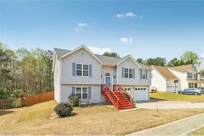 1720 Fort Daniels Trail, Dacula, GA 30019 - Photo 7