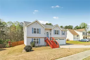 1720 Fort Daniels Trail, Dacula, GA 30019 - Photo 7