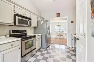 1720 Fort Daniels Trail, Dacula, GA 30019 - Photo 11