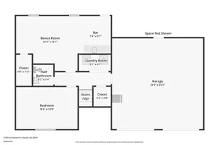 1720 Fort Daniels Trail, Dacula, GA 30019 - Photo 57