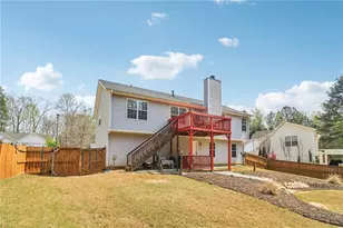 1720 Fort Daniels Trail, Dacula, GA 30019 - Photo 49