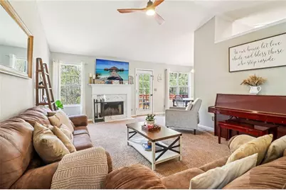 1720 Fort Daniels Trail, Dacula, GA 30019 - Photo 9