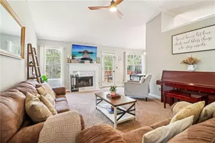 1720 Fort Daniels Trail, Dacula, GA 30019 - Photo 9