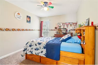 1720 Fort Daniels Trail, Dacula, GA 30019 - Photo 29