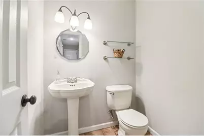 1720 Fort Daniels Trail, Dacula, GA 30019 - Photo 39