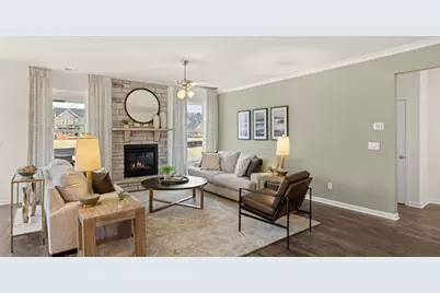 85 Townsend Drive, Senoia, GA 30276 - Photo 5