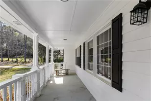 221 Griffin Mountain Trail, Conyers, GA 30013 - Photo 37