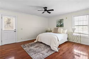 221 Griffin Mountain Trail, Conyers, GA 30013 - Photo 23