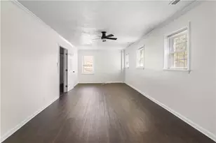 221 Griffin Mountain Trail, Conyers, GA 30013 - Photo 33