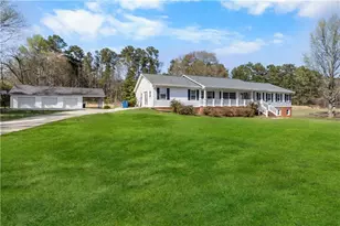 221 Griffin Mountain Trail, Conyers, GA 30013 - Photo 1