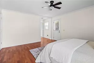 221 Griffin Mountain Trail, Conyers, GA 30013 - Photo 21