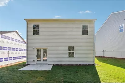 177 Whitewood Drive, Dawsonville, GA 30534 - Photo 25