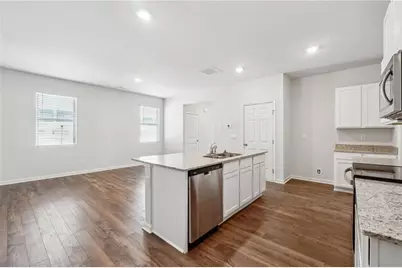 177 Whitewood Drive, Dawsonville, GA 30534 - Photo 11