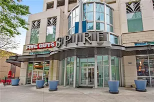 860 Peachtree St NE, Atlanta, GA 30308 - Photo 3