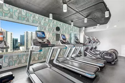 860 Peachtree Street NE #801, Atlanta, GA 30308 - Photo 35