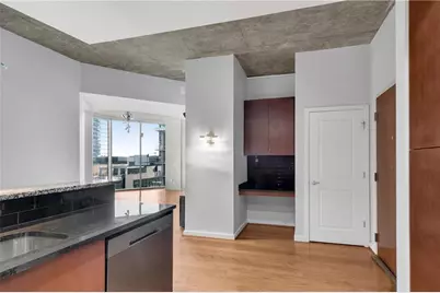 860 Peachtree Street NE #801, Atlanta, GA 30308 - Photo 7