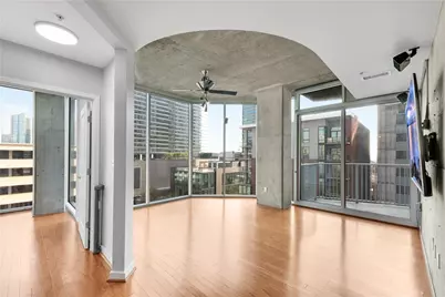 860 Peachtree Street NE #801, Atlanta, GA 30308 - Photo 9