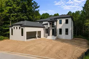 4215 Matisse Ln, Fairburn, GA 30213 - Photo 1