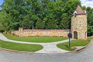 4215 Matisse Ln, Fairburn, GA 30213 - Photo 71